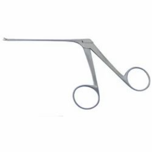Micro Laryngeal Forcep