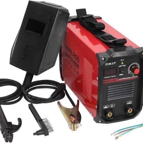 Mini Welding Machine