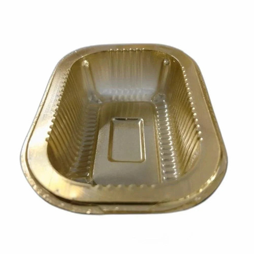 Packaging Tray - Coating Type: .