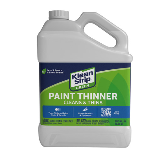 Paint Thinners