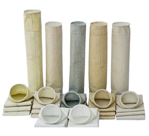 Plain Filter Bags