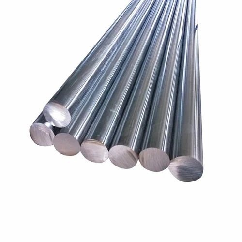 Plain Steel Bars