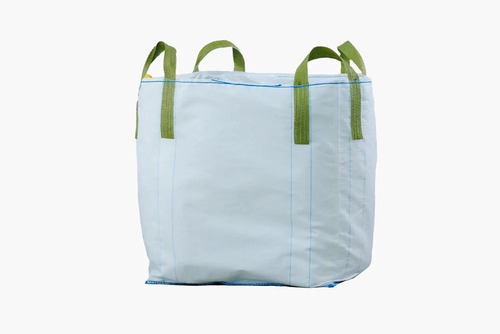 Plastic Jumbo Bags