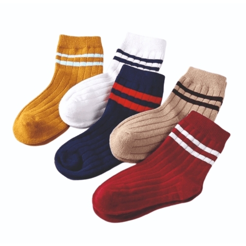 Pp Rib Socks