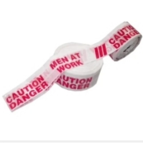 Premium Caution Barricade Tape