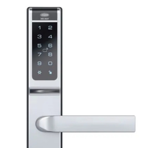 Premium Secure Magnetic Digital Lock Kit