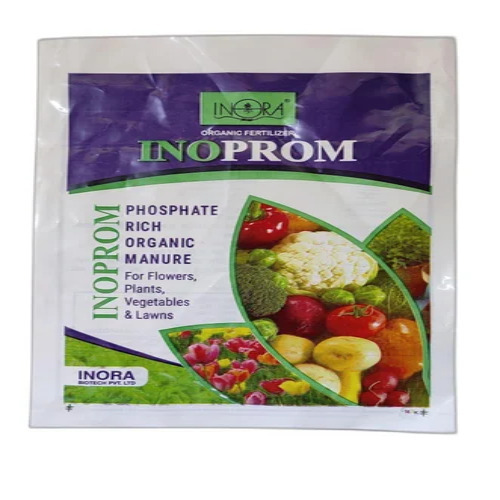 Prom Phosphate Rich Organic Manure - Application: Agriculture