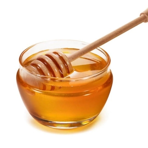 Pure Raw Honey