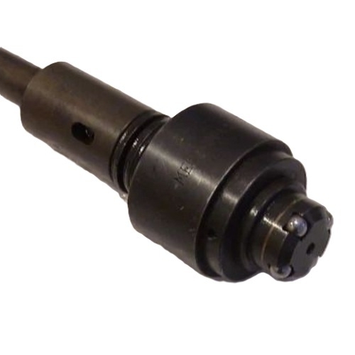 Radius Burnishing Tool