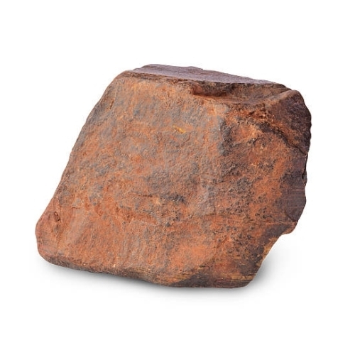 Raw Iron Ores