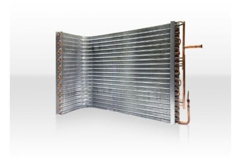 Refrigerant Coil Heat Exchanger