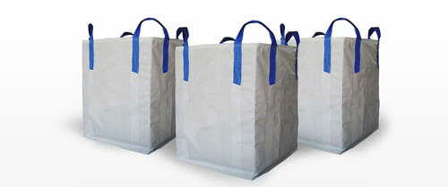 Regular Jumbo Bags