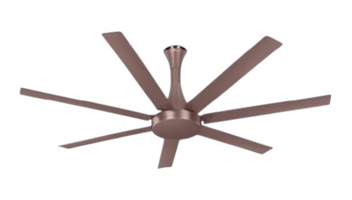 Rr Signature Ather Flow Ceiling Fan - Blade Material: Metal