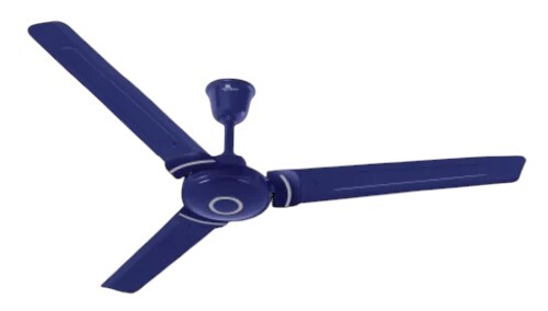 RR Signature Crater Deco Ceiling Fan