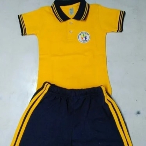School Uniform