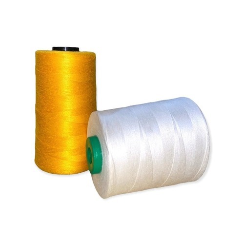 Silk Yarn
