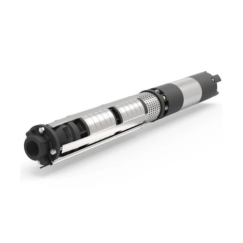 Single Phase Submersible Water Pump