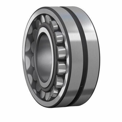 Spherical Roller Bearings - Ball Bearing Type: Angular Contact