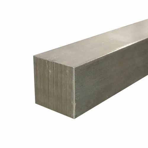 Square Steel Bar