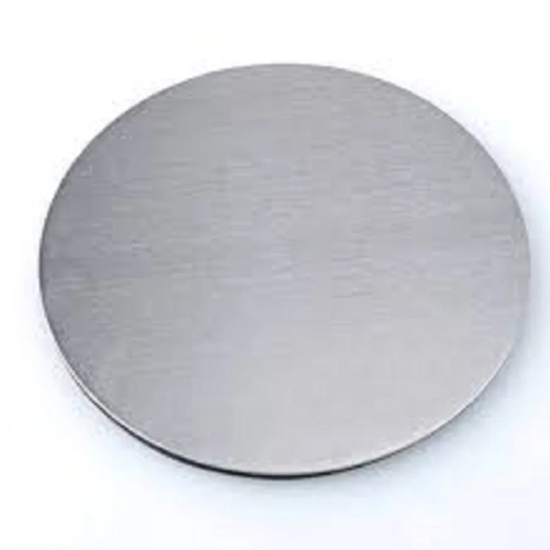 Stainless Steel Circle 