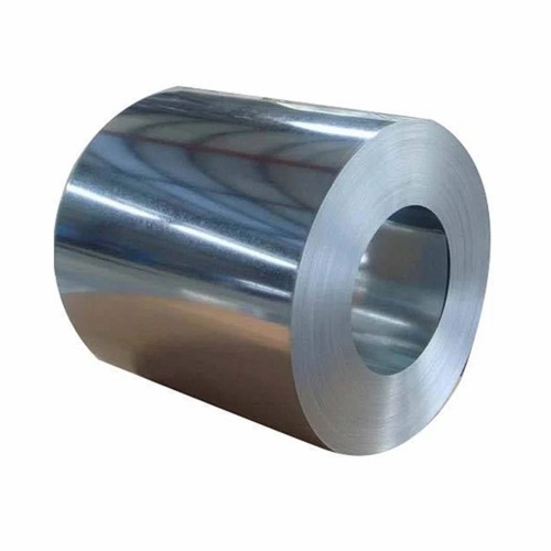 Stainless Steel Coils