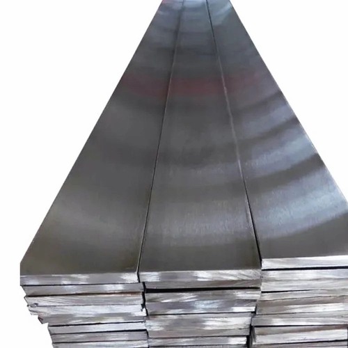 Stainless Steel Flat Bar