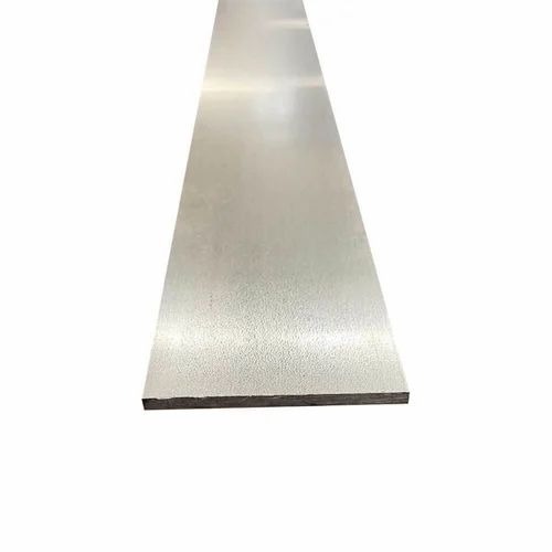 Stainless Steel Rectangular Bar