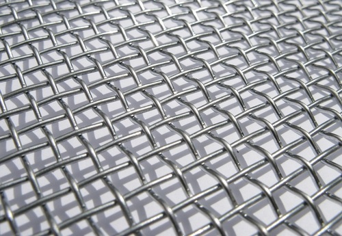 Steel Wire Mesh