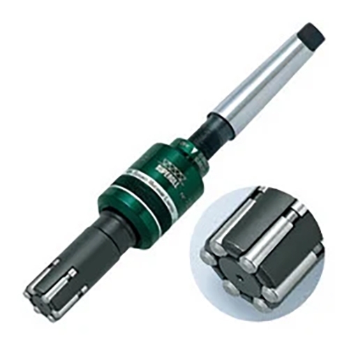 Taper Burnishing Tool