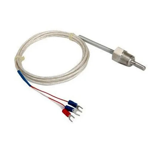 Temperature Sensor - Application: .
