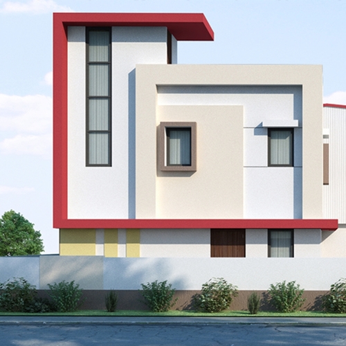 Turnkey Civil Construction Service