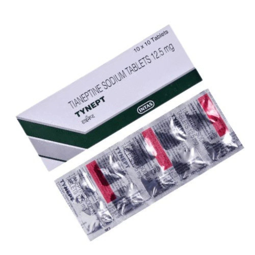 Tynept 12.5mg Tablet