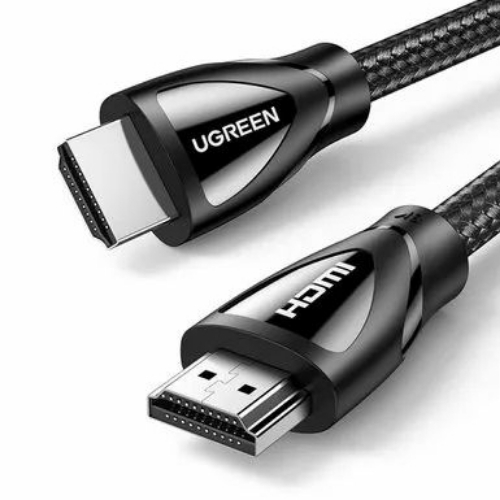 Ugreen 8k Hdmi Cable - Hdmi 2.1