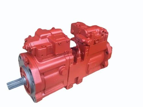 Variable Axial Piston Pump - Caliber: Na