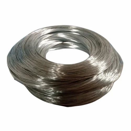 14 Gauge Galvanized Iron Wire
