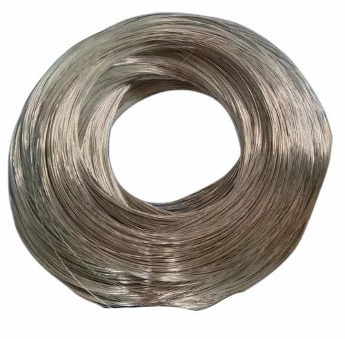 galvanized steel wire