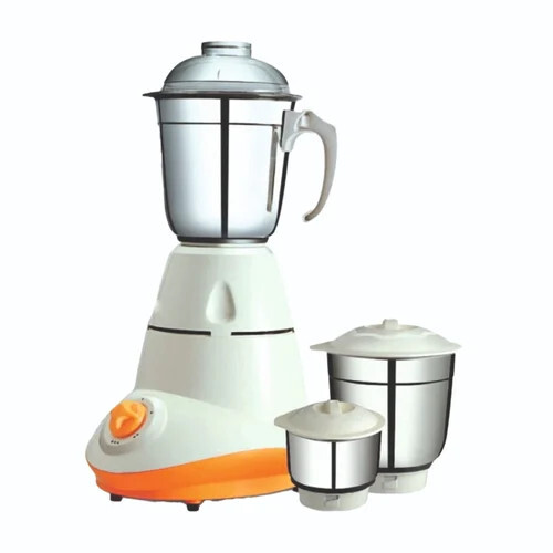 600 Watt Amber Mixer Grinder