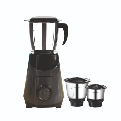600 Watt Coral Mixer Grinder