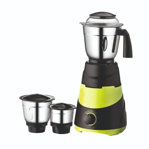 600 Watt Kia Mixer Grinder