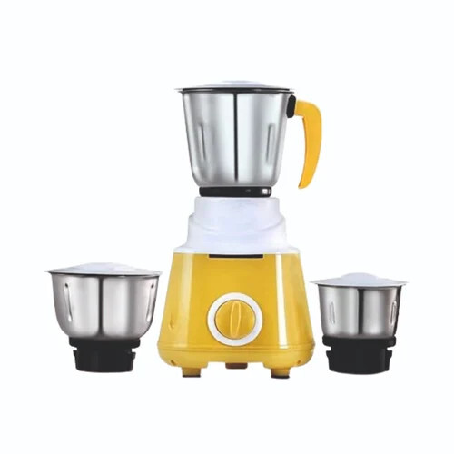 600 Watt Sonet Mixer Grinder