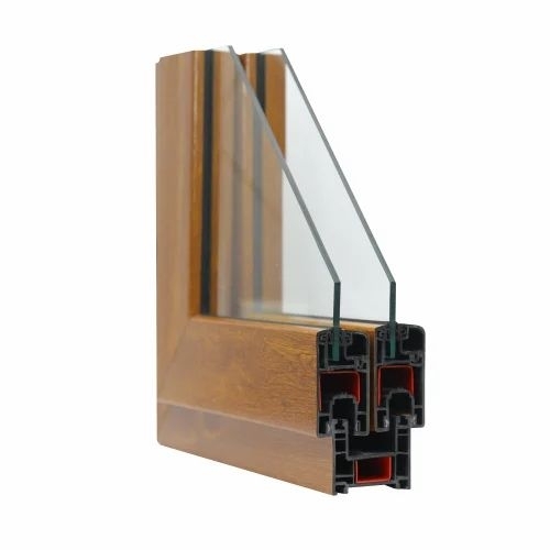 6mm Upvc Window