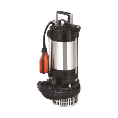 7.5 hp Kirloskar Sewage Dewatering Pump