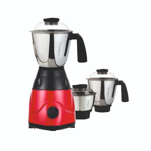 750 Watt Crystal Mixer Grinder