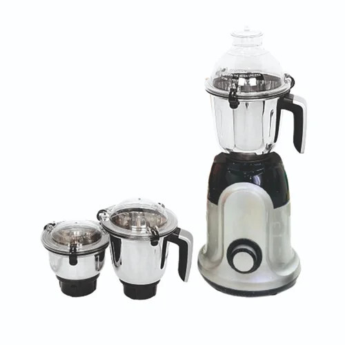 750 Watt Geco Mixer Grinder