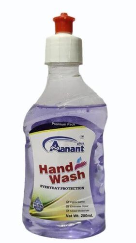 Aanant Plus Jasmine Hand Wash Gel