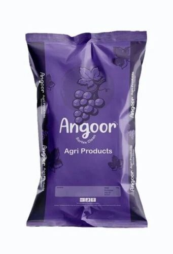 Agri Product Bopp Bag