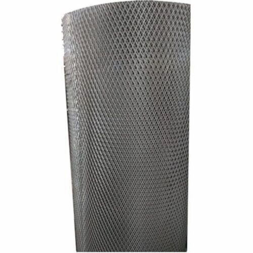 Aluminum Expanded Wire Mesh