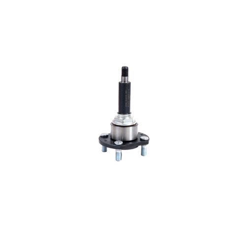 rear axles