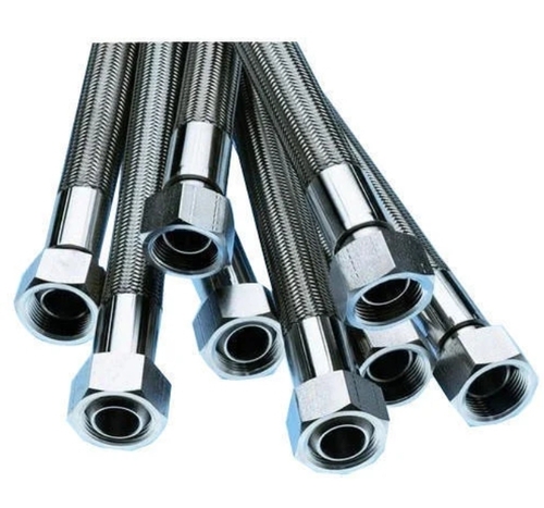 Bellow Hose Pipe - Length: 300 Mm To 20 M