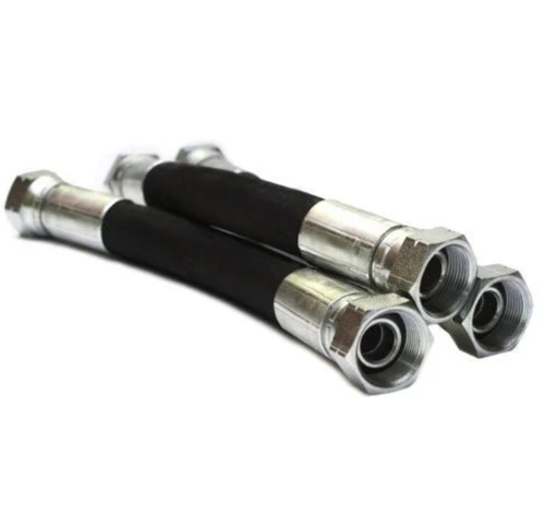 Bellow Hydraulic Hose Pipe